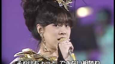 中森明菜】Akina Nakamori 2001 20th Anniversary Live_哔哩哔哩_bilibili