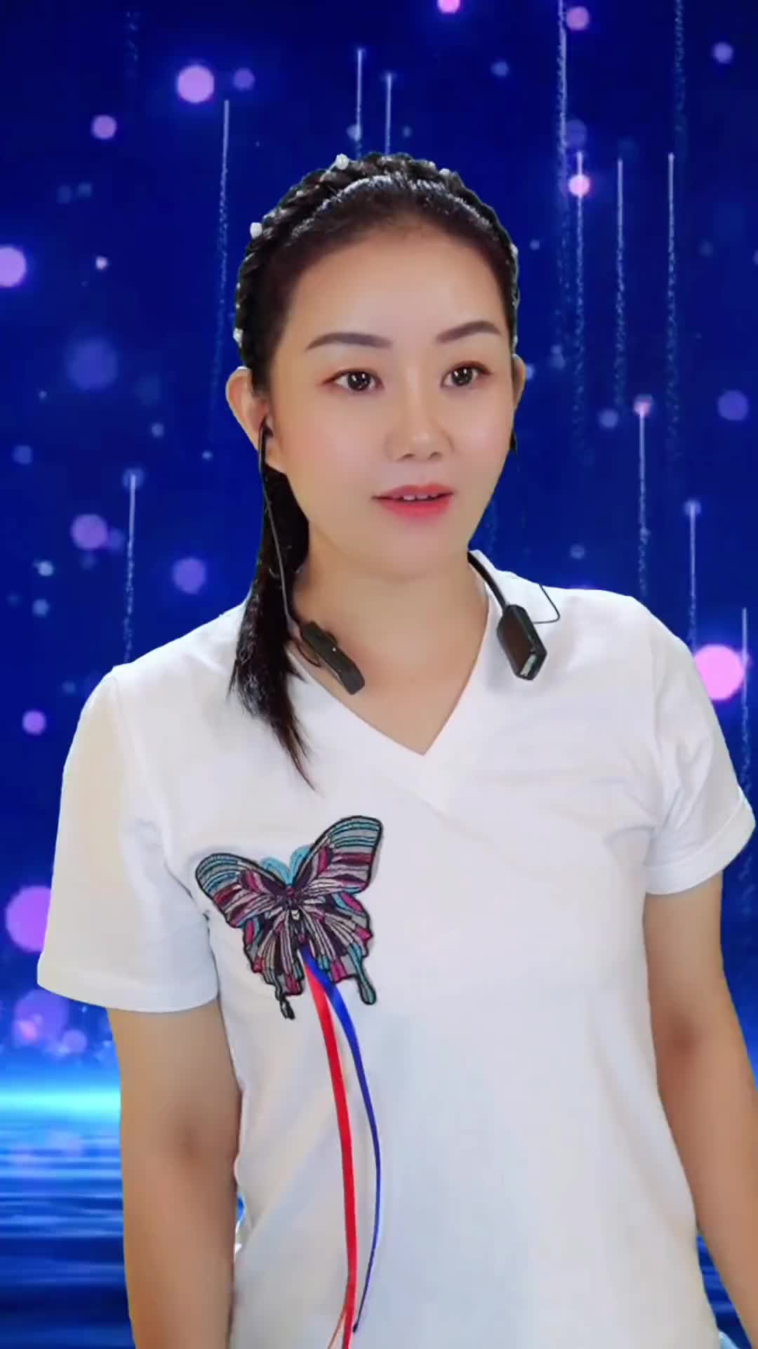 王馨人间一趟不容易热门音乐炙热计划祝大家周末愉快心情美美哒王