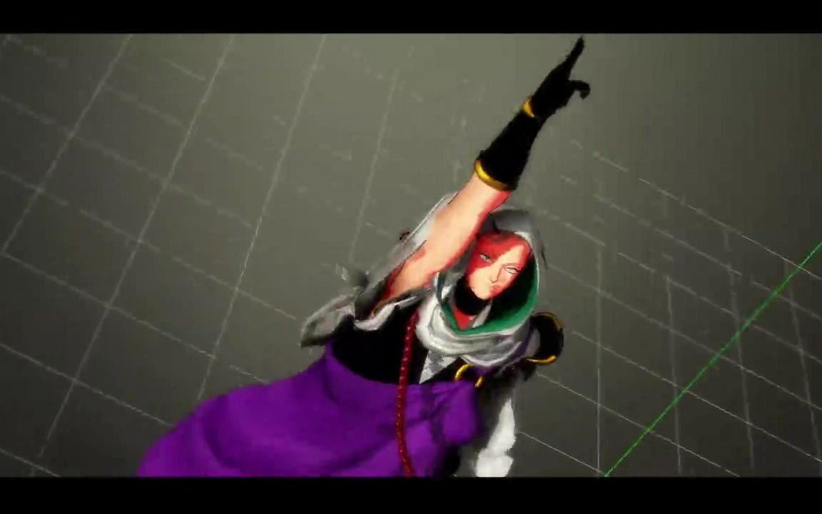 【MMD刀剣乱舞】岩融乱舞哔哩哔哩bilibili