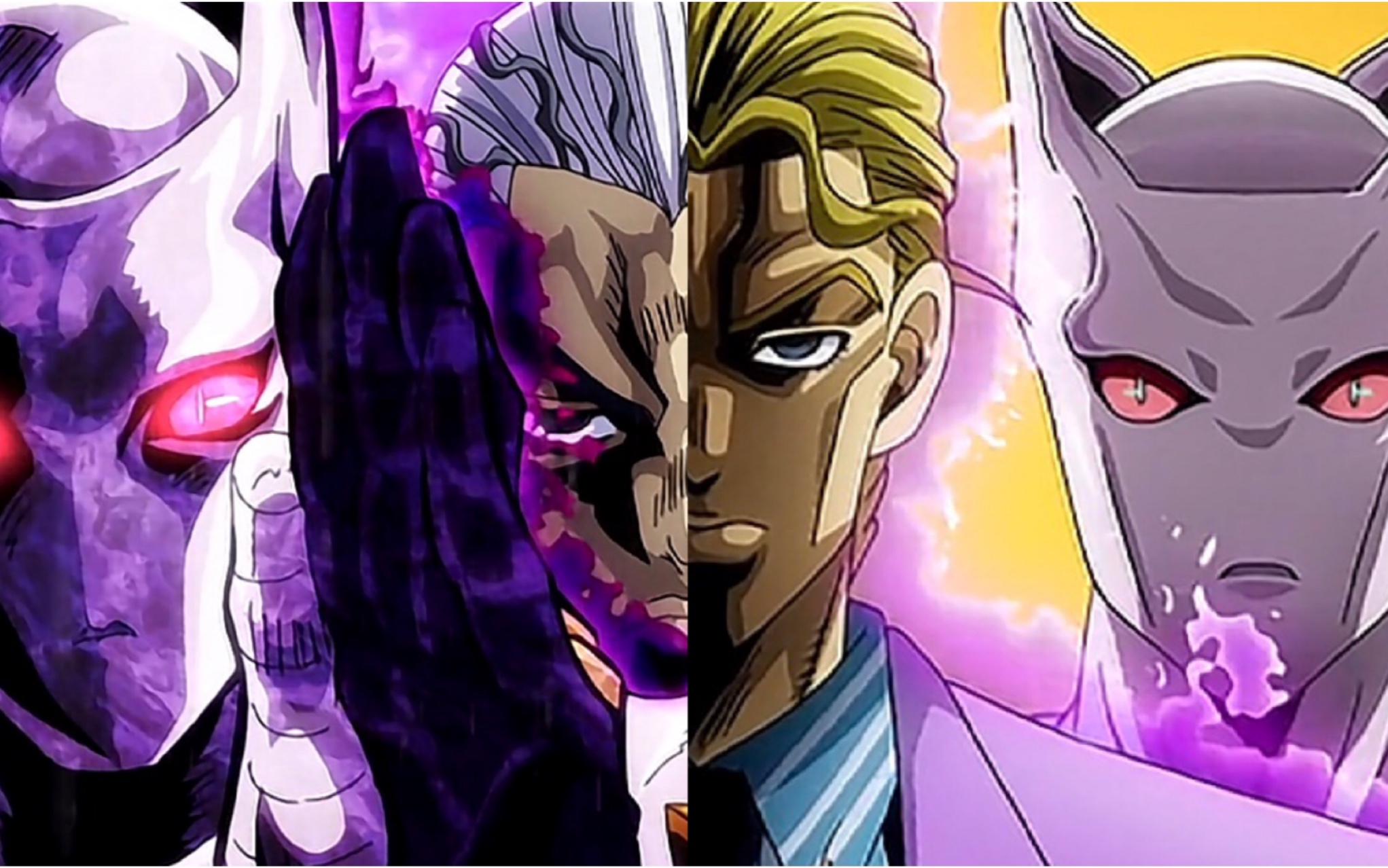 活动  【killer queen/吉良吉影】我只想过平静的生活