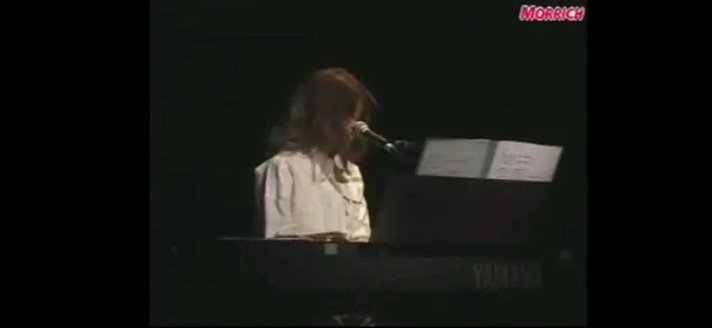 川本真琴】早退（live）_哔哩哔哩_bilibili