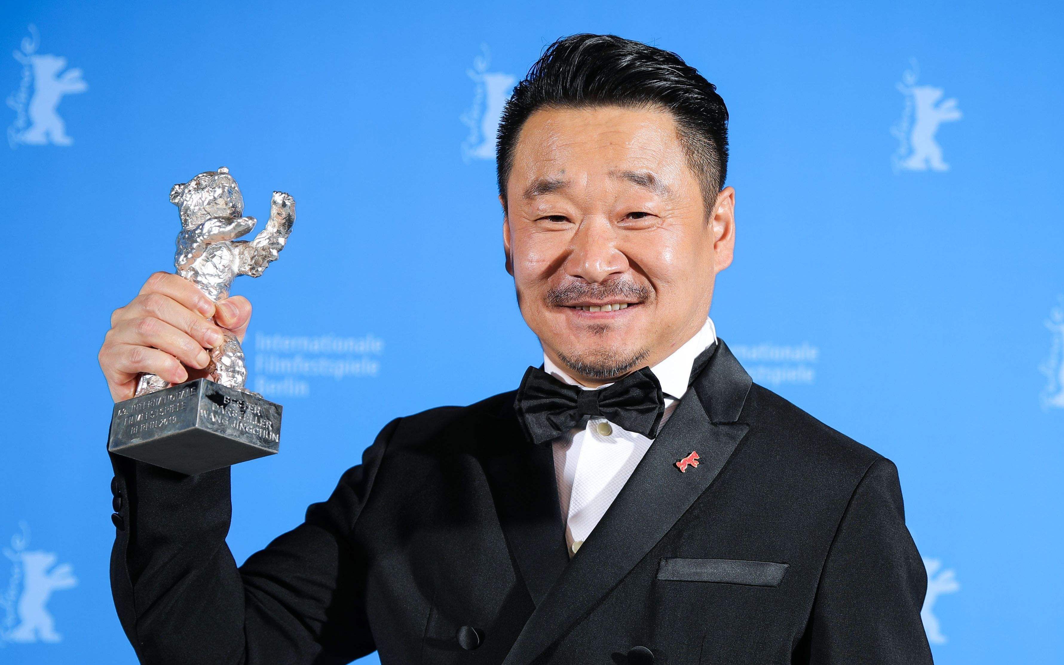 拿下柏林影帝归来王景春说自己的生活不会有变化