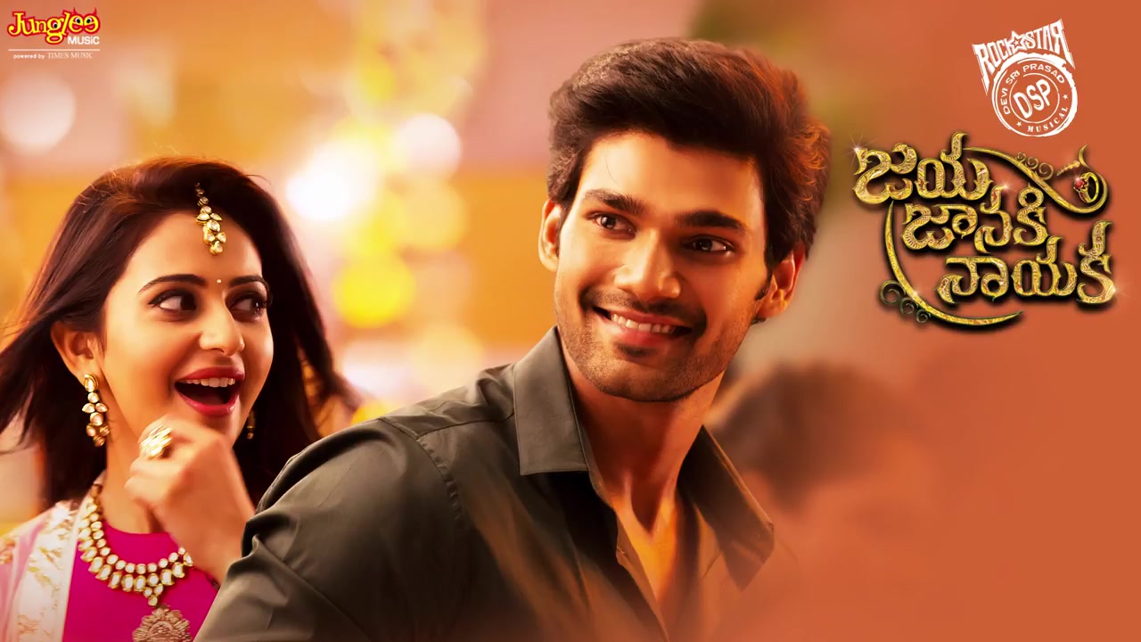 lets party all night full video song_哔哩哔哩