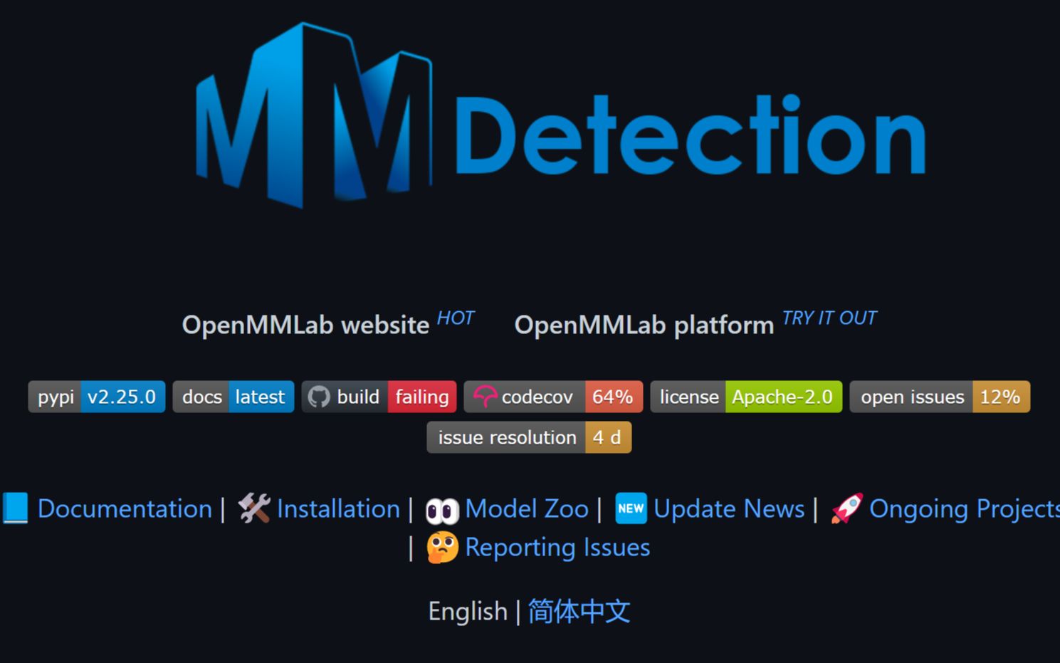 比较详细的MMDetection使用说明(一)环境配置及验证哔哩哔哩bilibili