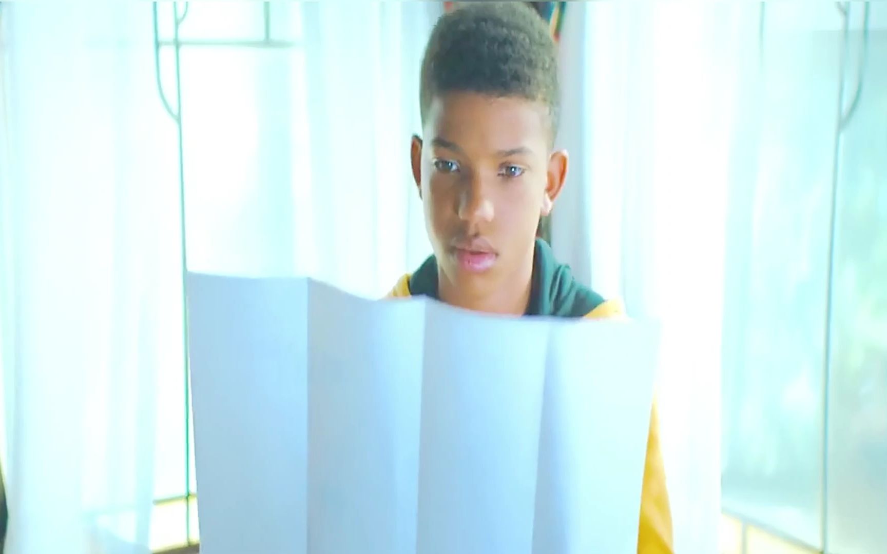 寻找奇迹水人:脑残的编剧,看不懂的结局? 还是国产电影雄起!