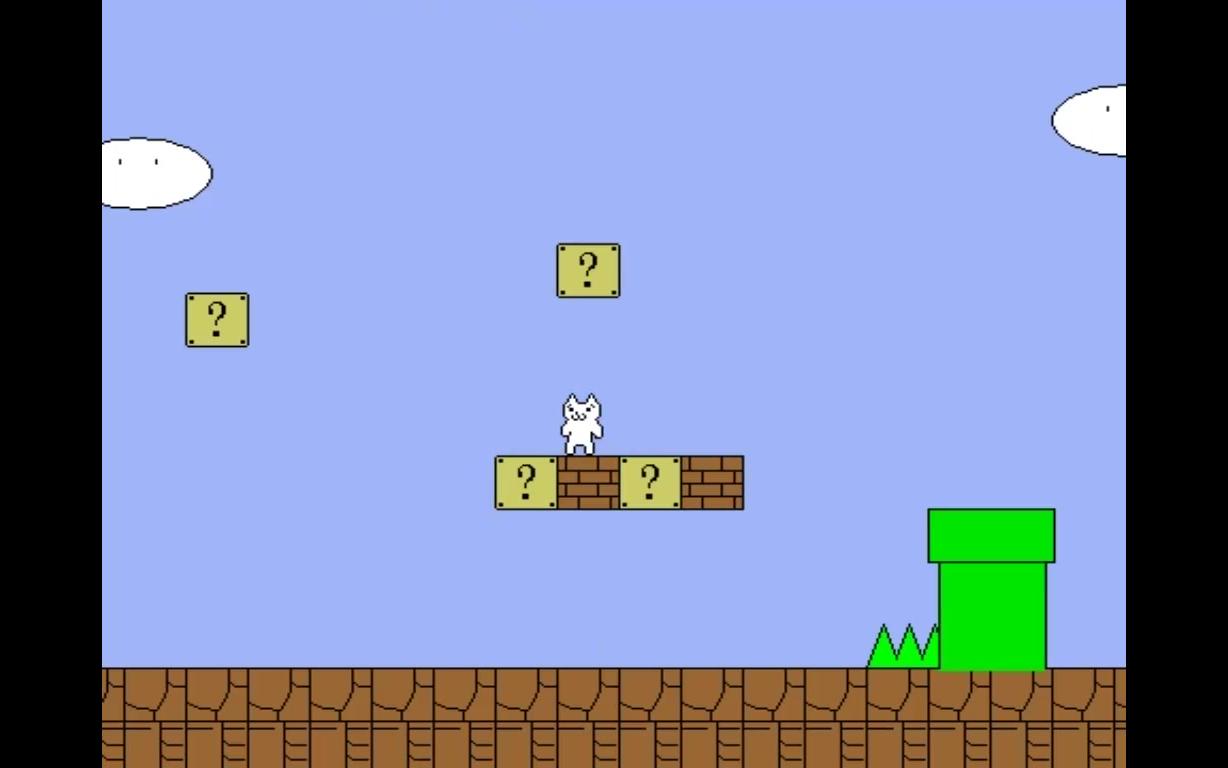 猫里奥全陷阱讲解外加自己的一些想法