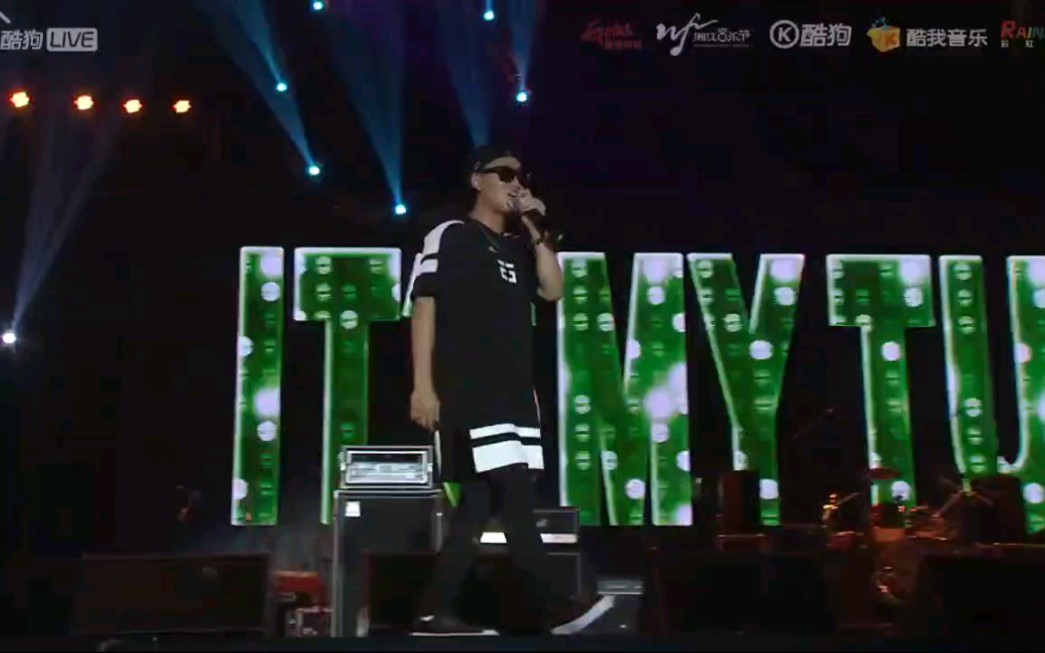 爱与救赎 | PG ONE王唯楚新专曲目《光》