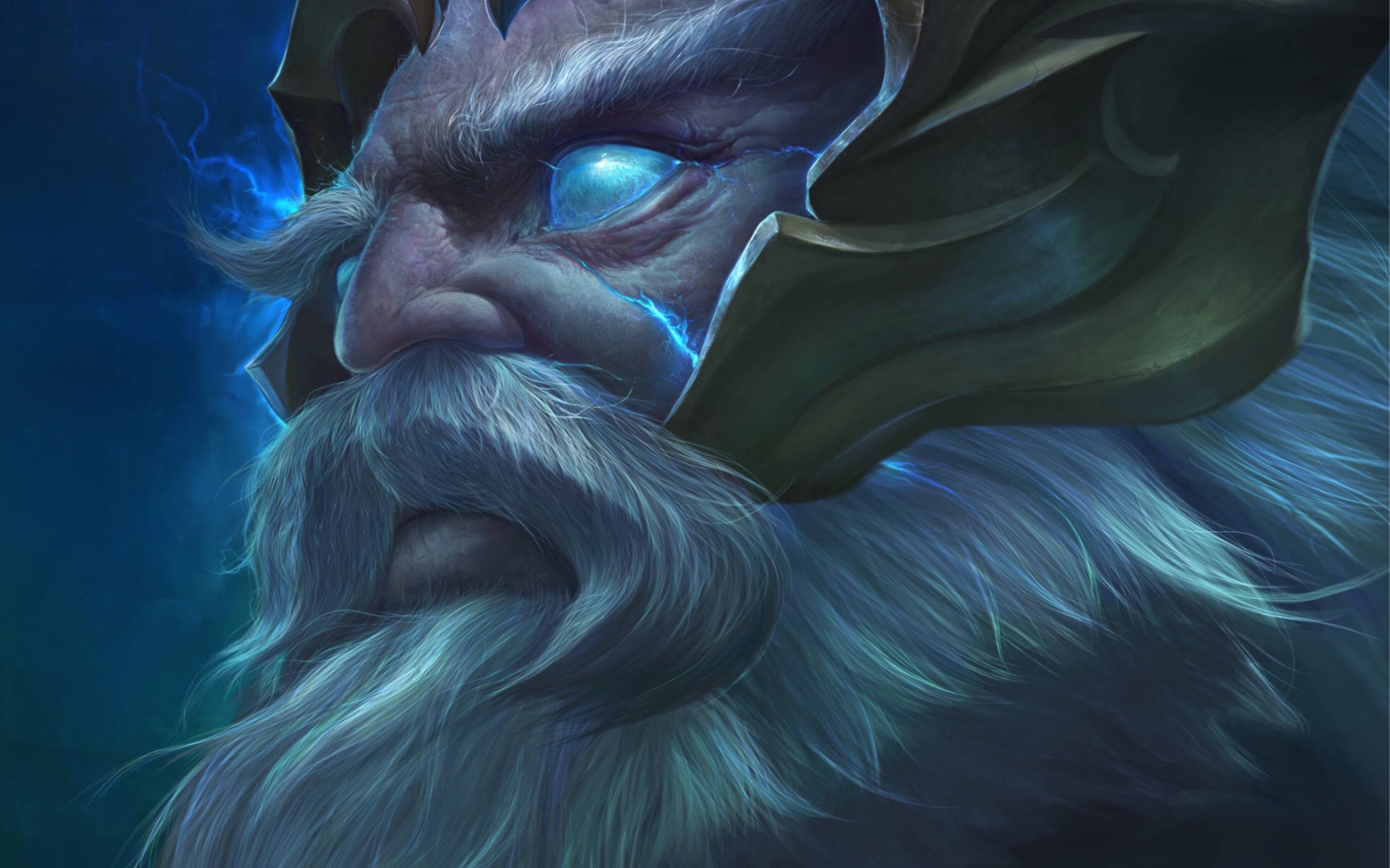 【dota2宙斯盲杀】我视魔法如过眼云烟～_哔哩哔哩 (゜-゜)つロ 干杯