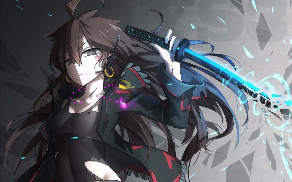 【国人原创电音】【五行之火】leealive - 火(original mix)