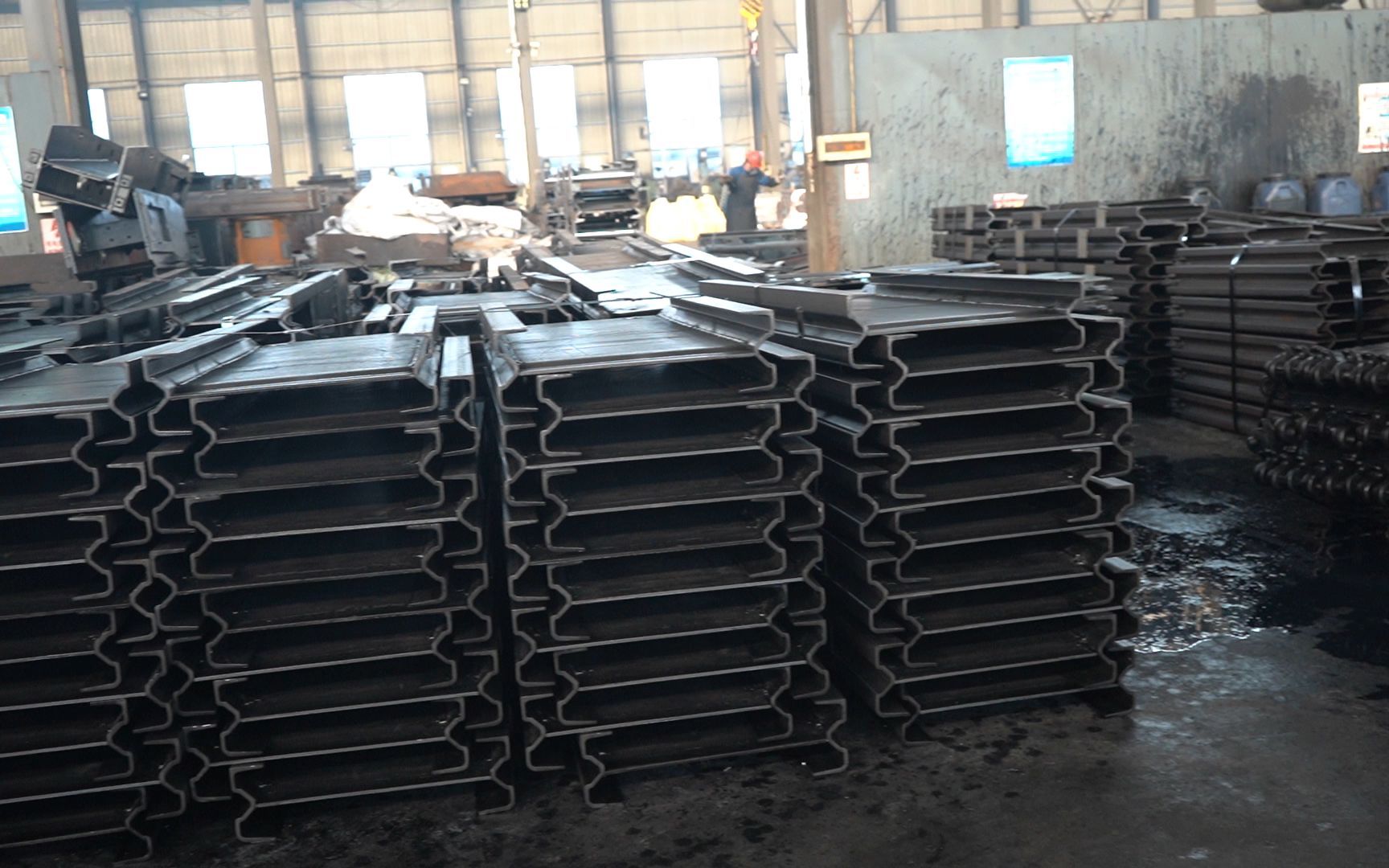 矿用sgb630/150刮板输送机溜槽 现货 厂家直销