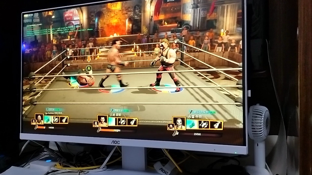 wwe游戏下载=wwe游戏app