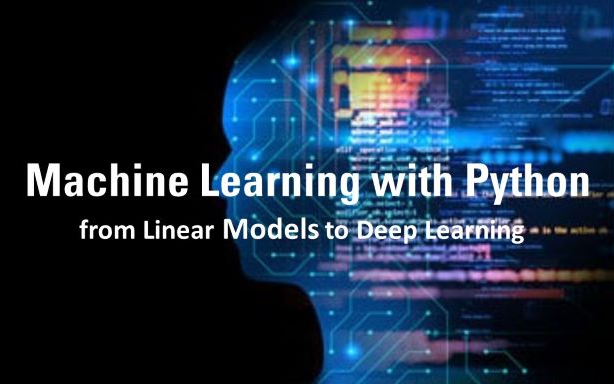 中英字幕MIT机器学习2021：Machine Learning with Python from Linear Models to Deep ...