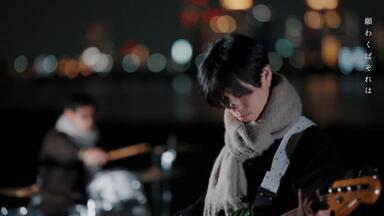 LIVE】浅井健一Kenichi Asai - Johnny Heaven_哔哩哔哩_bilibili