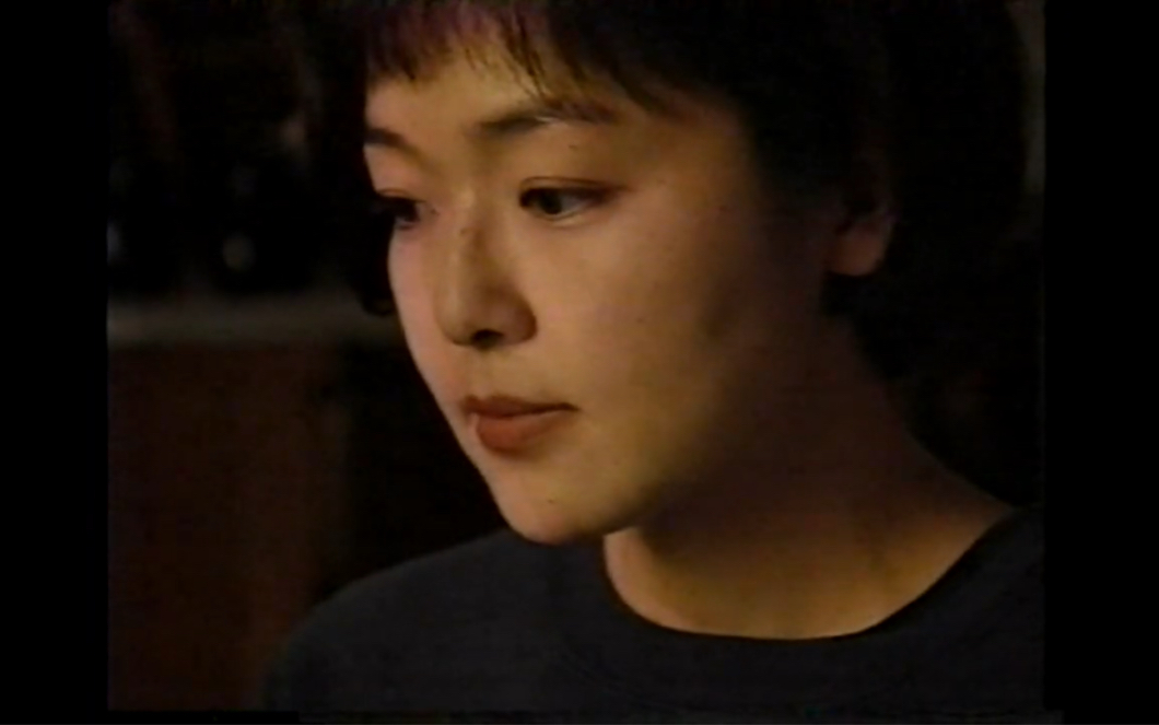 小林聪美-泣きたい夜もある /也有想哭的夜晚之直到头班车开走为止