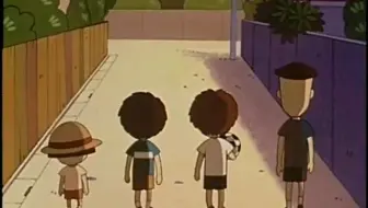 大野和杉山的对决 哔哩哔哩 Bilibili