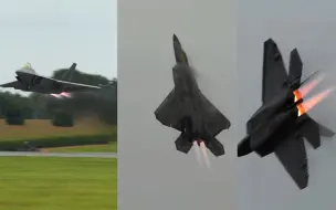 下载视频: F-22这个动作领先80年