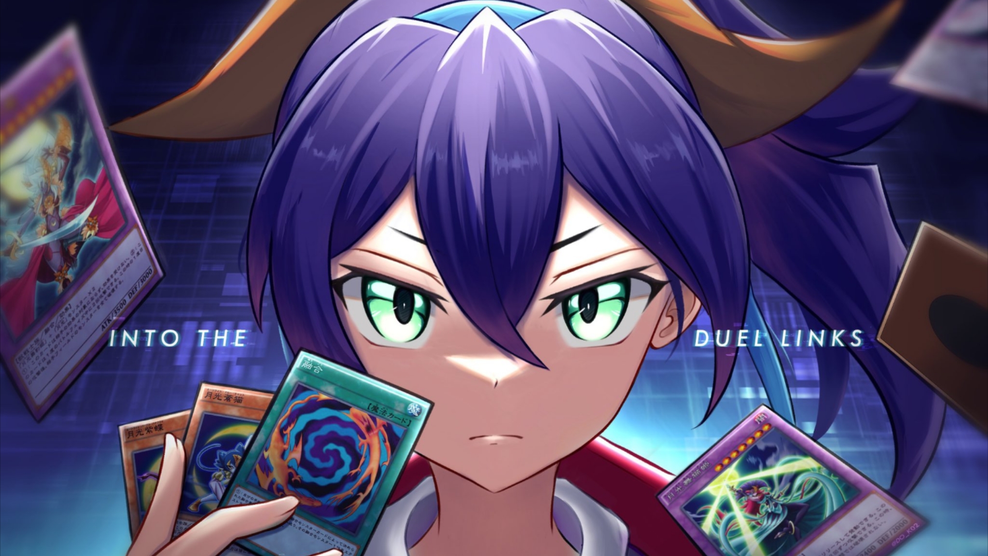 龙亚vs塞瑞娜,一回合丝血反杀