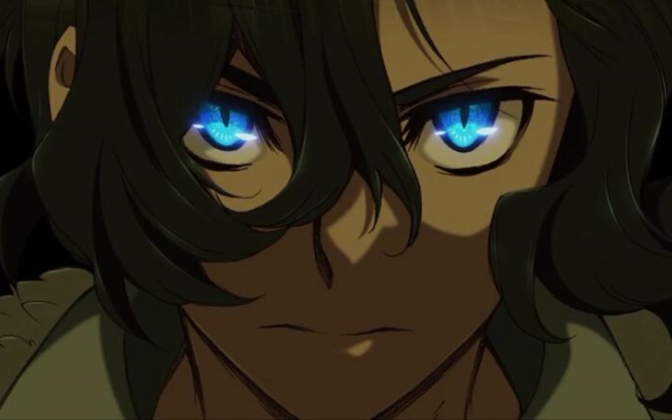 天狼 Sirius the Jaeger 12集