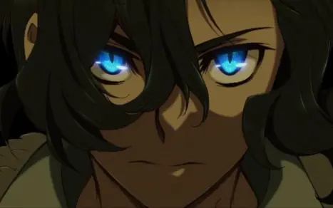 剧场版k Seven Stories 番剧 哔哩哔哩