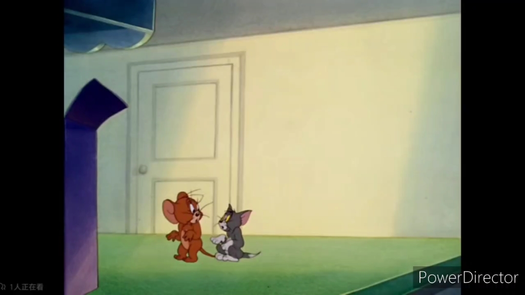 片尾转换环球影业动画原版标题卡