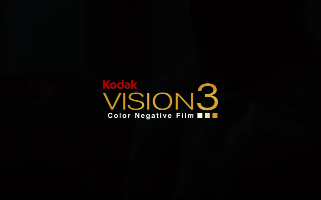 柯达Kodak VISION 3 5219 500T电影胶片哔哩哔哩bilibili