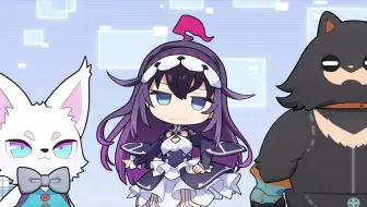 无尽连锁 小剧场 1 なぜなにデンドログラム 哔哩哔哩 Bilibili