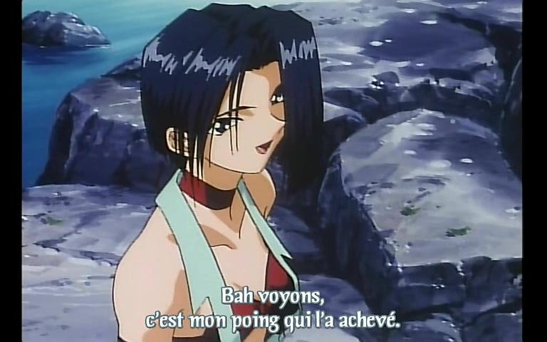 【480P/DVDRIP/OVA】忍者 Ninja Cadets 1996【生肉】哔哩哔哩bilibili