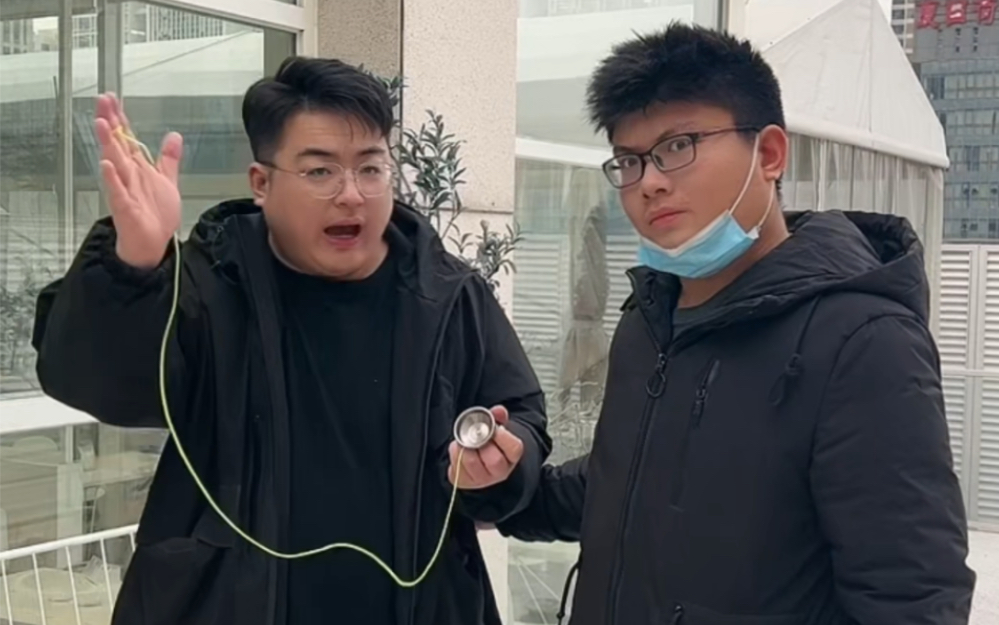 任何黑子,终将绳之以法! - 哔哩哔哩