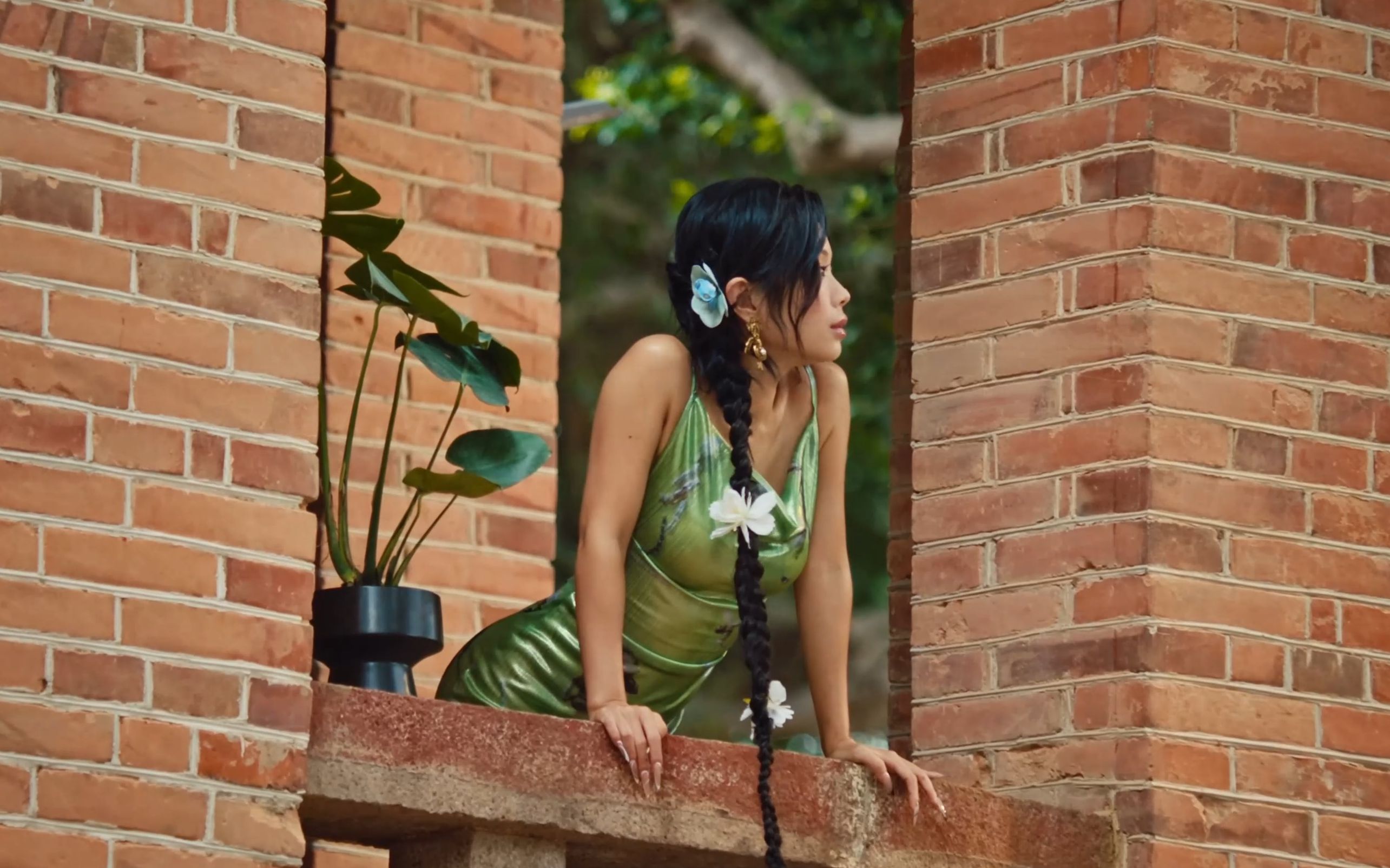 福州方言说唱!万妮达《七溜八溜waiya》"洗净铅华疲惫也无藏"