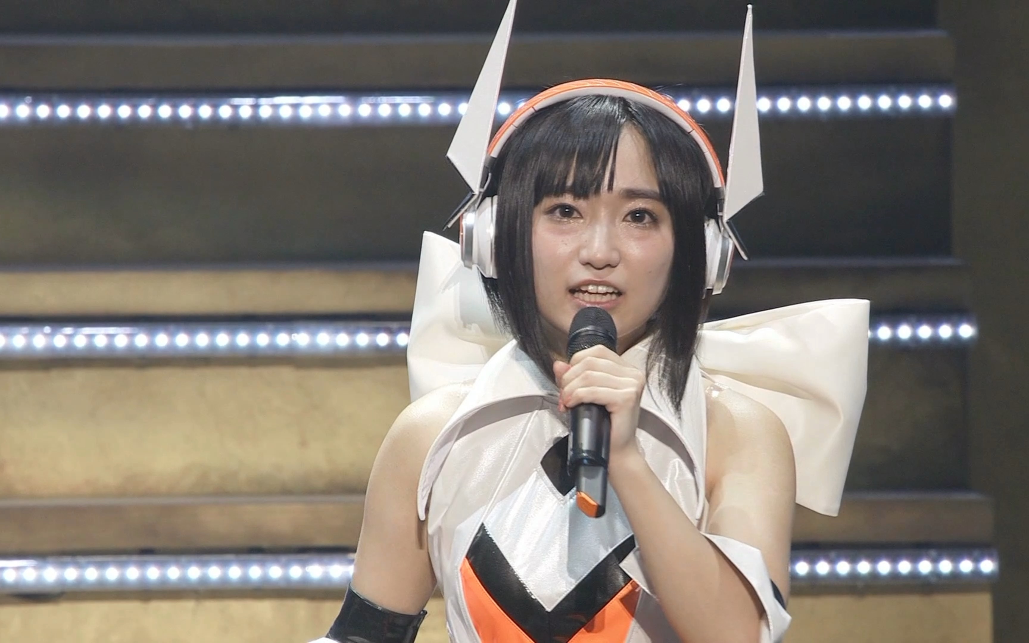 战姬绝唱live2016虹色のフリューゲル