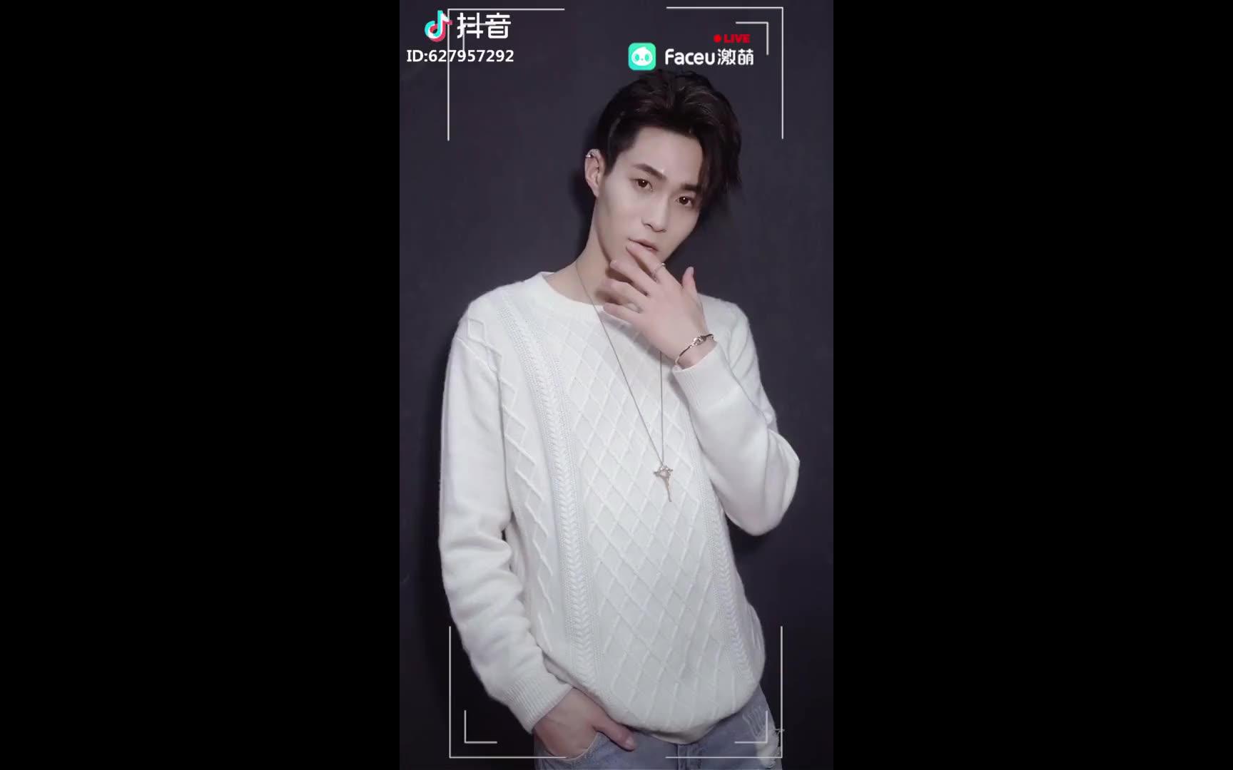 【ONER】Faceu+大麦网哔哩哔哩bilibili