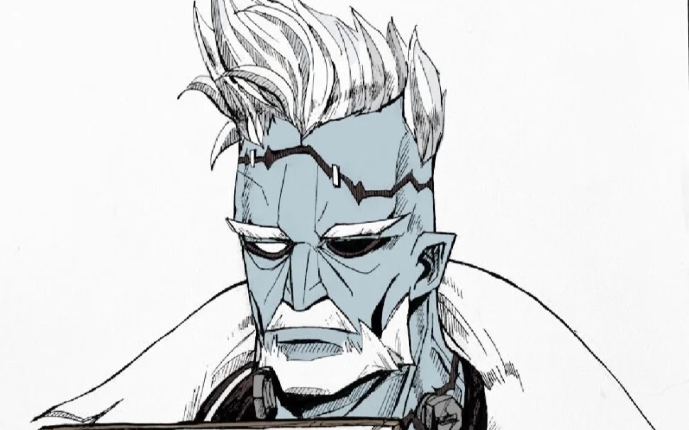 【第五人格61博士】圣心医院四人开门战四杀,博士还是太超模了