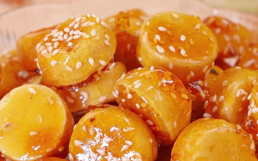 味口差,脾胃虚,真心推荐【玄谷村 冻干冰糖山药】