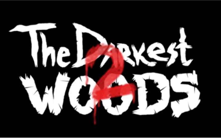 [图]被名字吸引的游戏（1）——the darkest wood2黑暗森林 5 mins 试玩