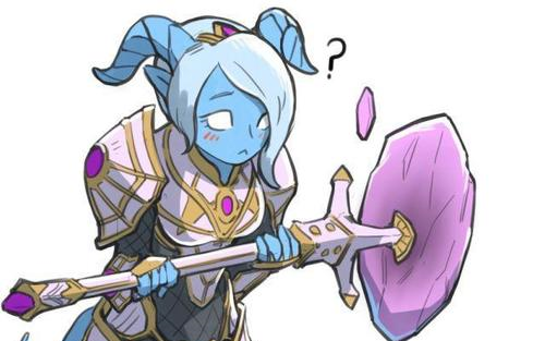 伊瑞尔的风暴竞技场日常