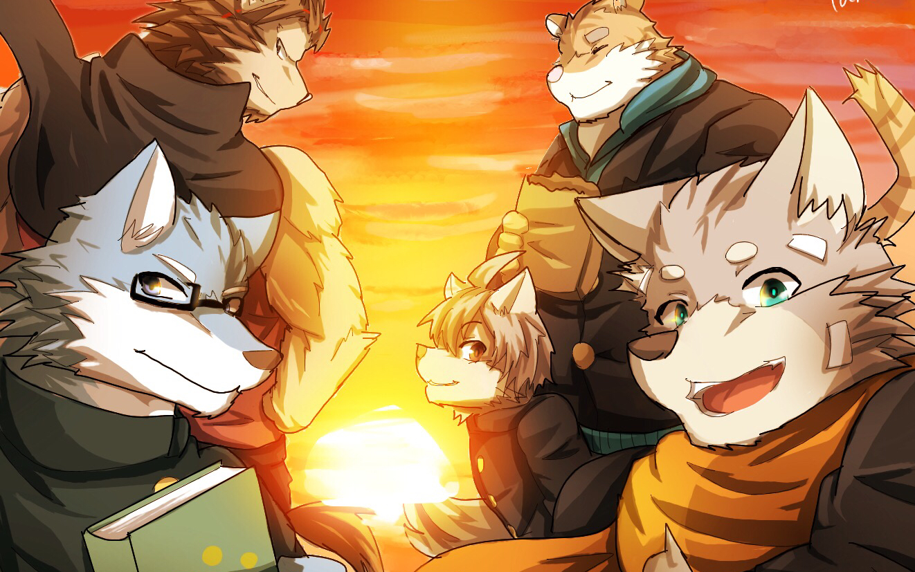 笨蛋部全bgm原声带收录cg鉴赏致永远的笨蛋部