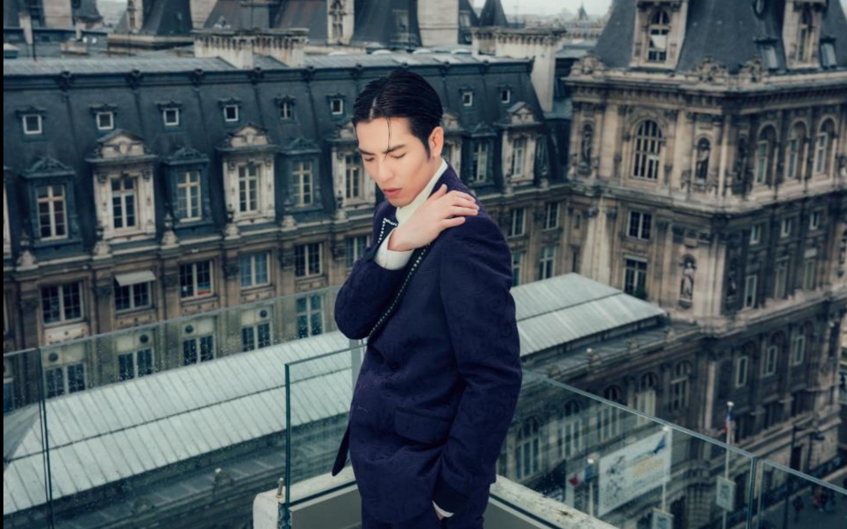 海芋恋----萧敬腾 和声版伴奏