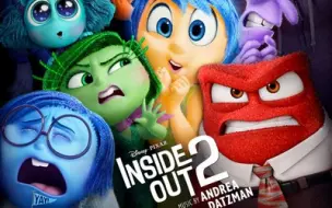 Tải video: 【动画电影原声】【头脑特工队2】【OST】Inside Out 2 Soundtrack (by Andrea Datzman)