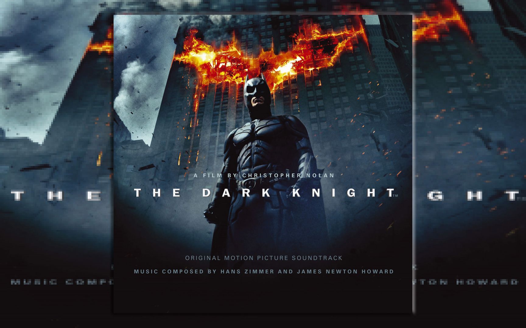 [图]【音频】Hans Zimmer & James Newton Howard - The Dark Knight