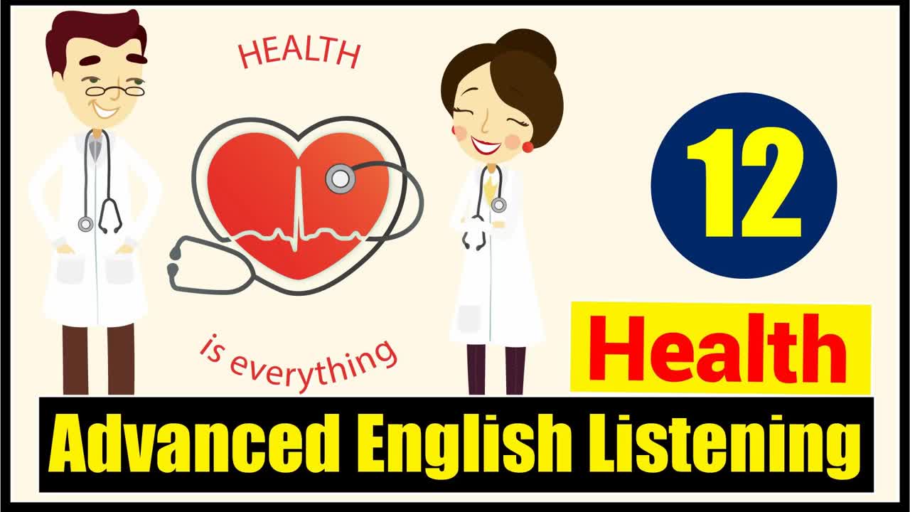 English Listening Practice  Proficiency Level  Improve Vocabulary & Listening哔哩哔哩bilibili