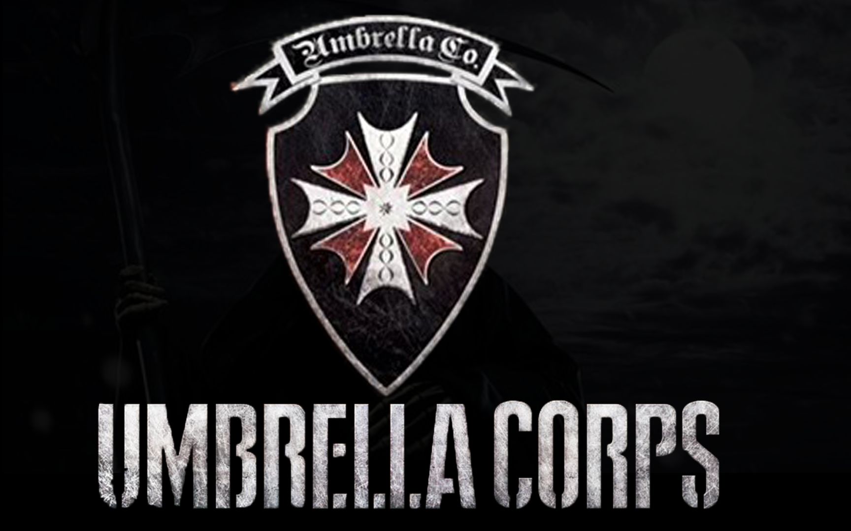 生化危机中最强的佣兵团——安布雷拉军团