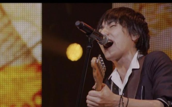 中文字幕】flumpool special live 2013 experience_哔哩哔哩_bilibili