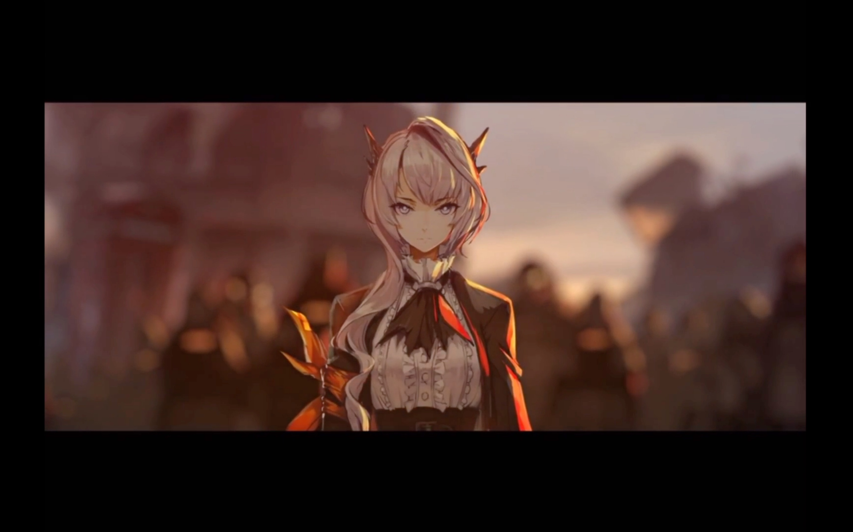 《整合运动》一周年纪念组织宣传pv_哔哩哔哩 (゜-゜)つロ 干杯~-bili