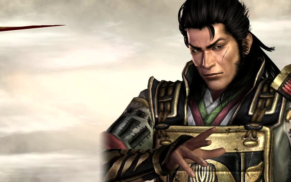 【无双大蛇2终极版】最爽快的无双 岛左近 万人斩