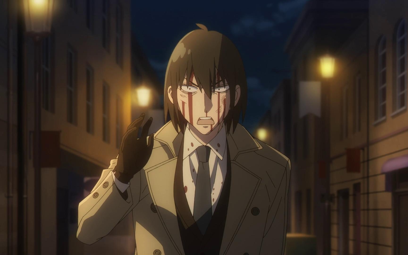 都市传说尤里·布莱尔