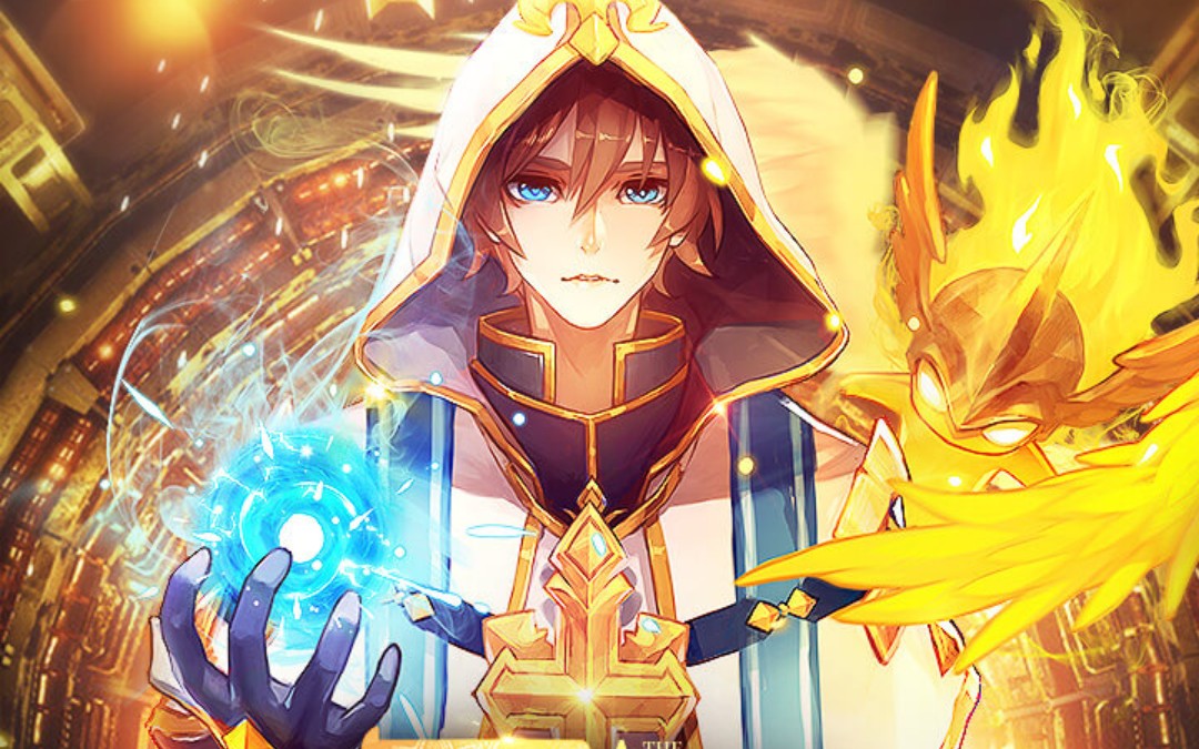 阿拉德之怒驱魔试玩