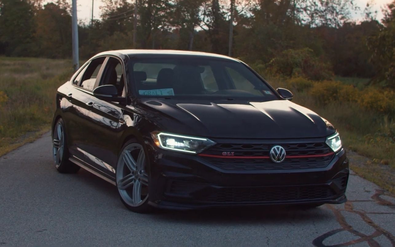 mk7 jetta gli black