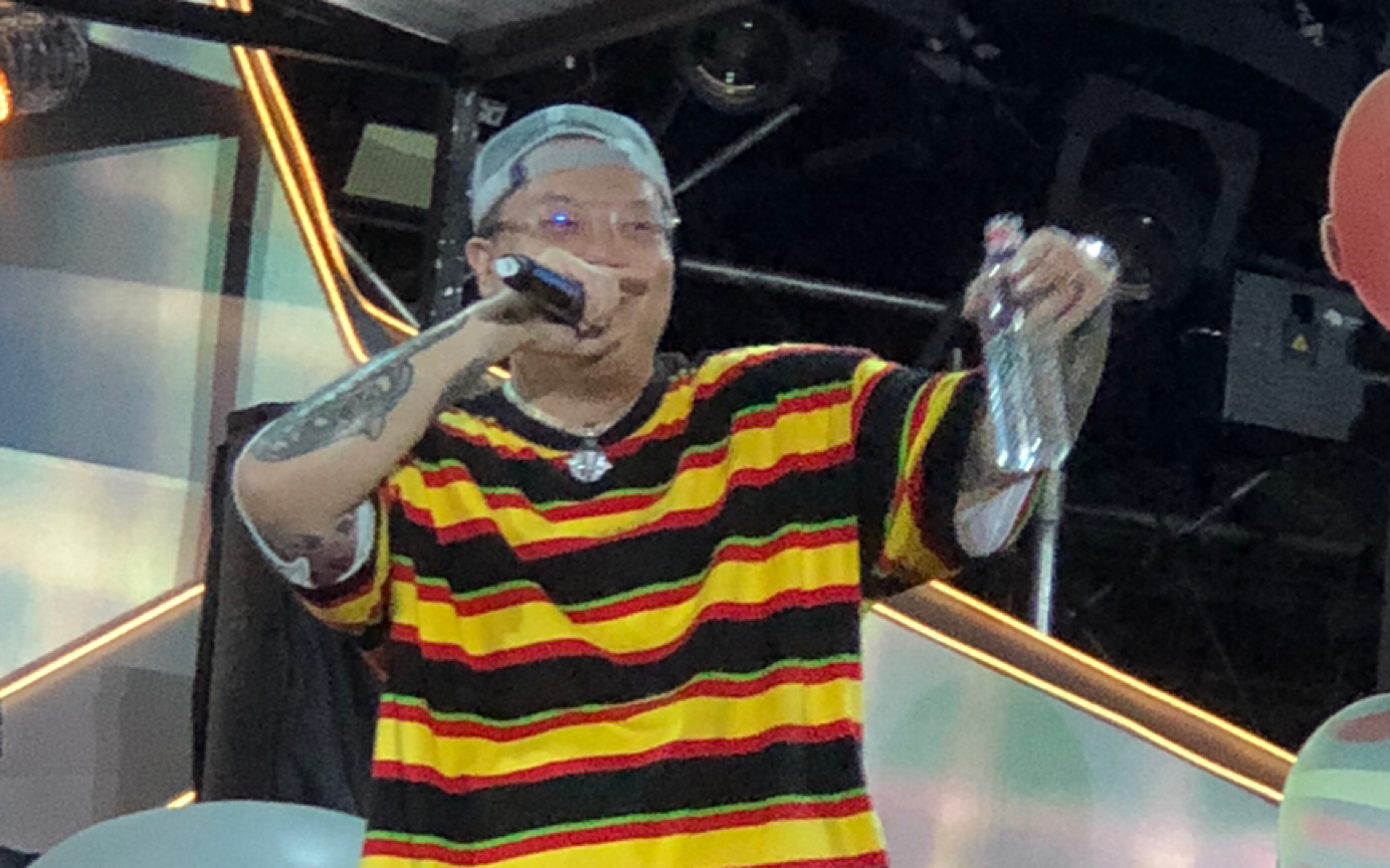 【功夫胖】《孤独症demo》20.8.