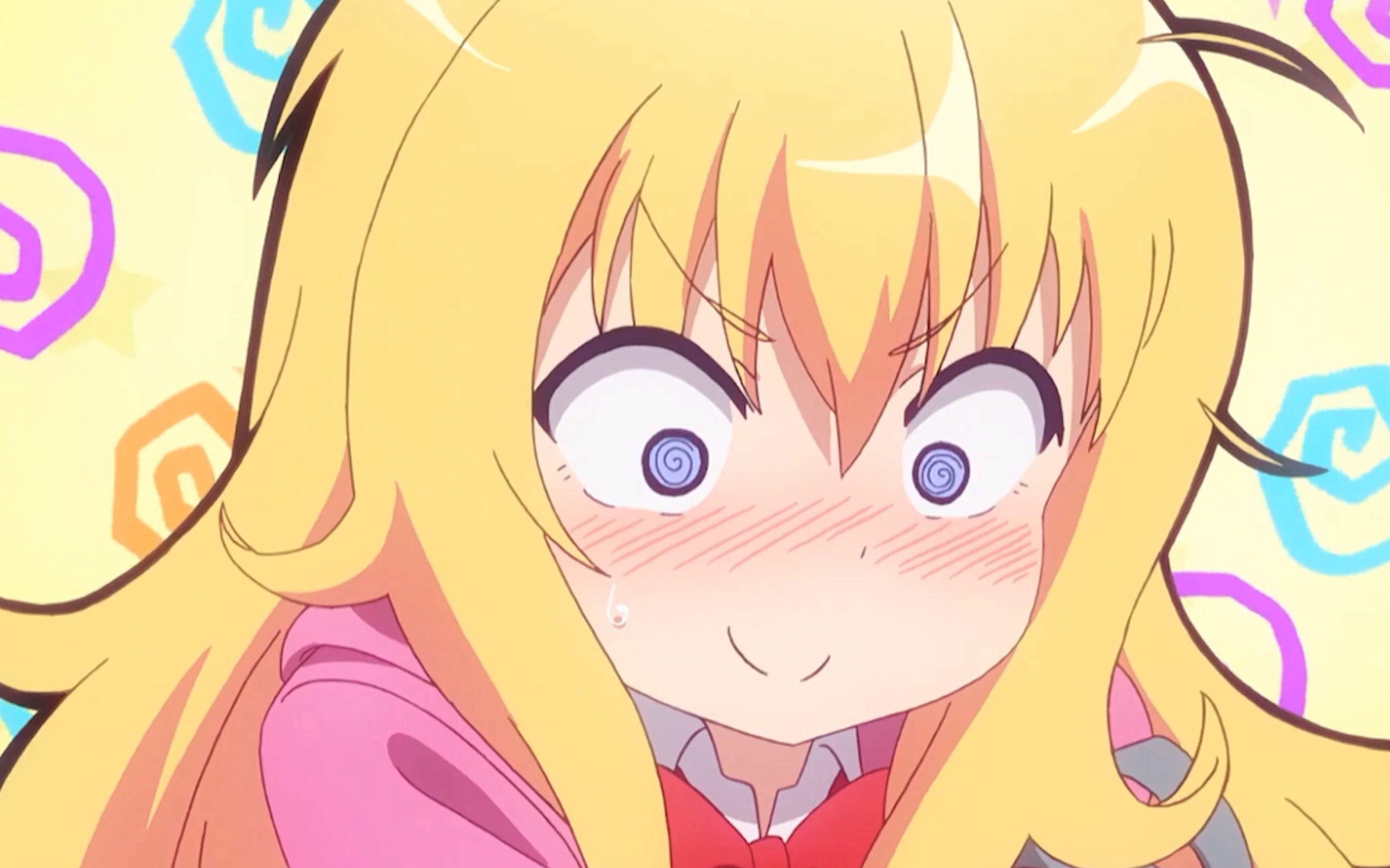 欧尼酱变成女孩子了pas