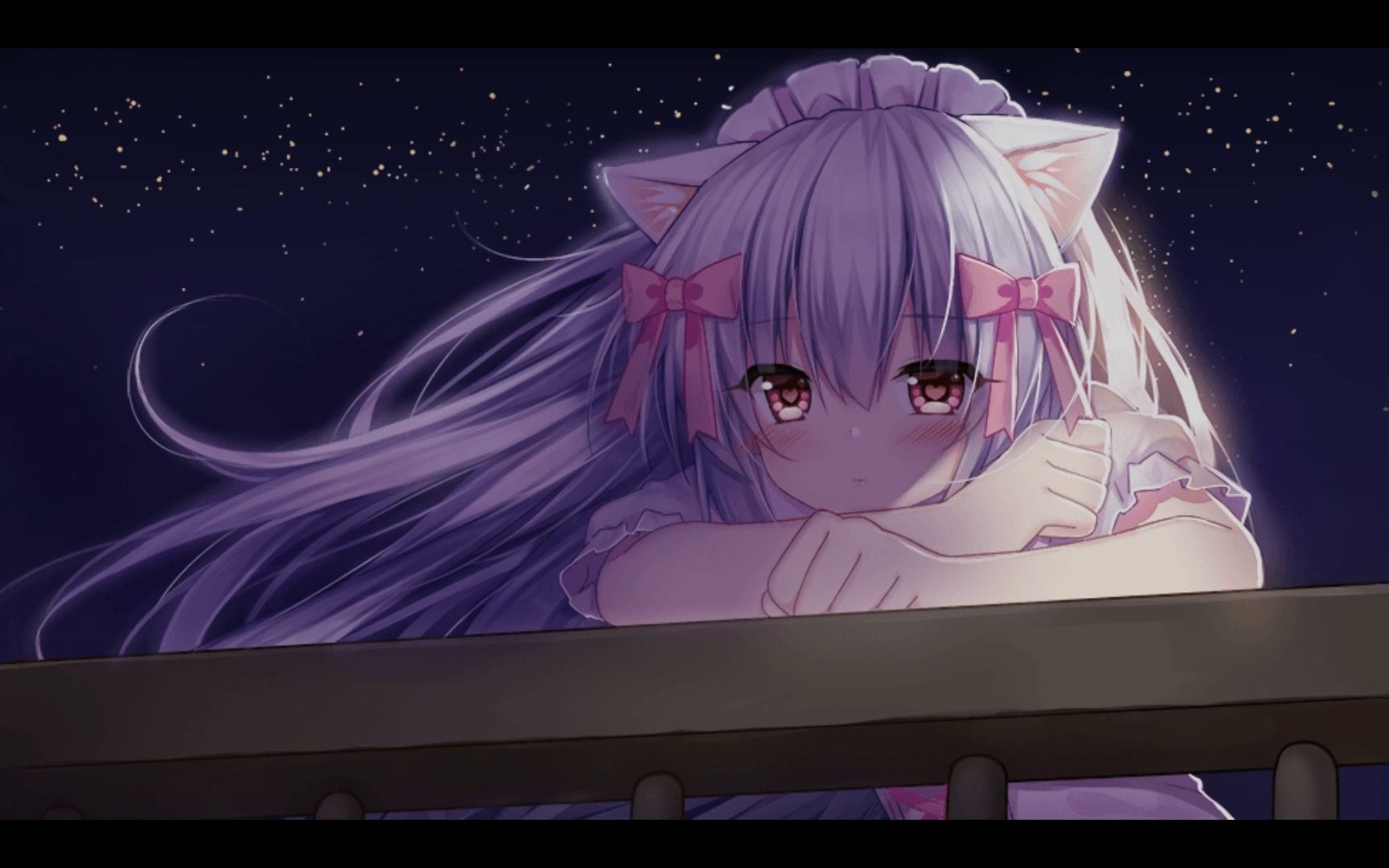 《喵可莉的兔玩偶》第三期,大结局,一切只是一个人想要复活姐姐的故事